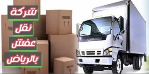 عمالة مدربة في نقل الأثاث مع الفك والتركيب