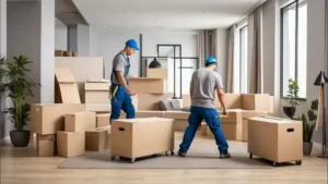 نقل اثاث بالرياض